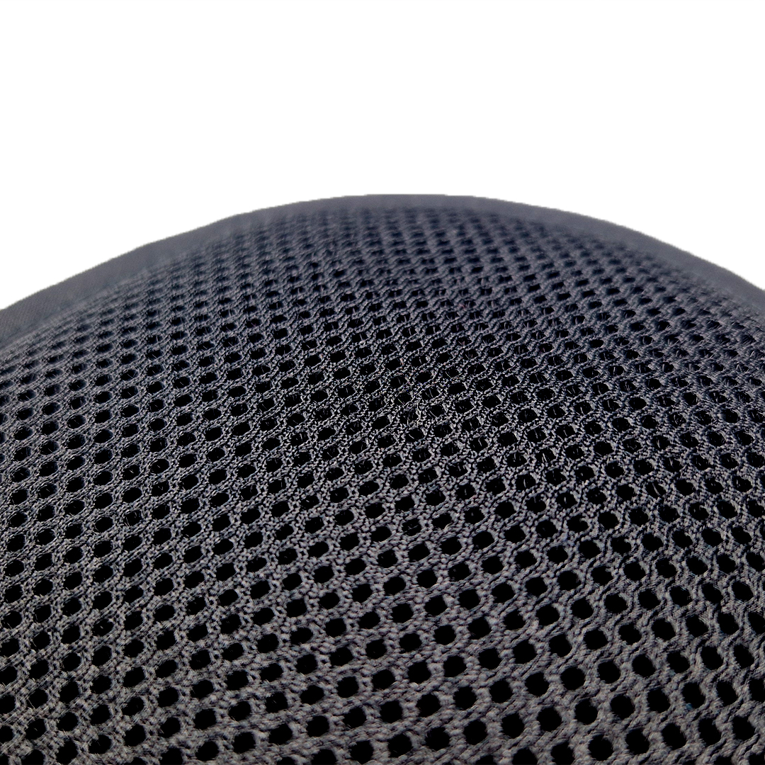 Podložka do kočárku Outlast® - šedý melír UNI