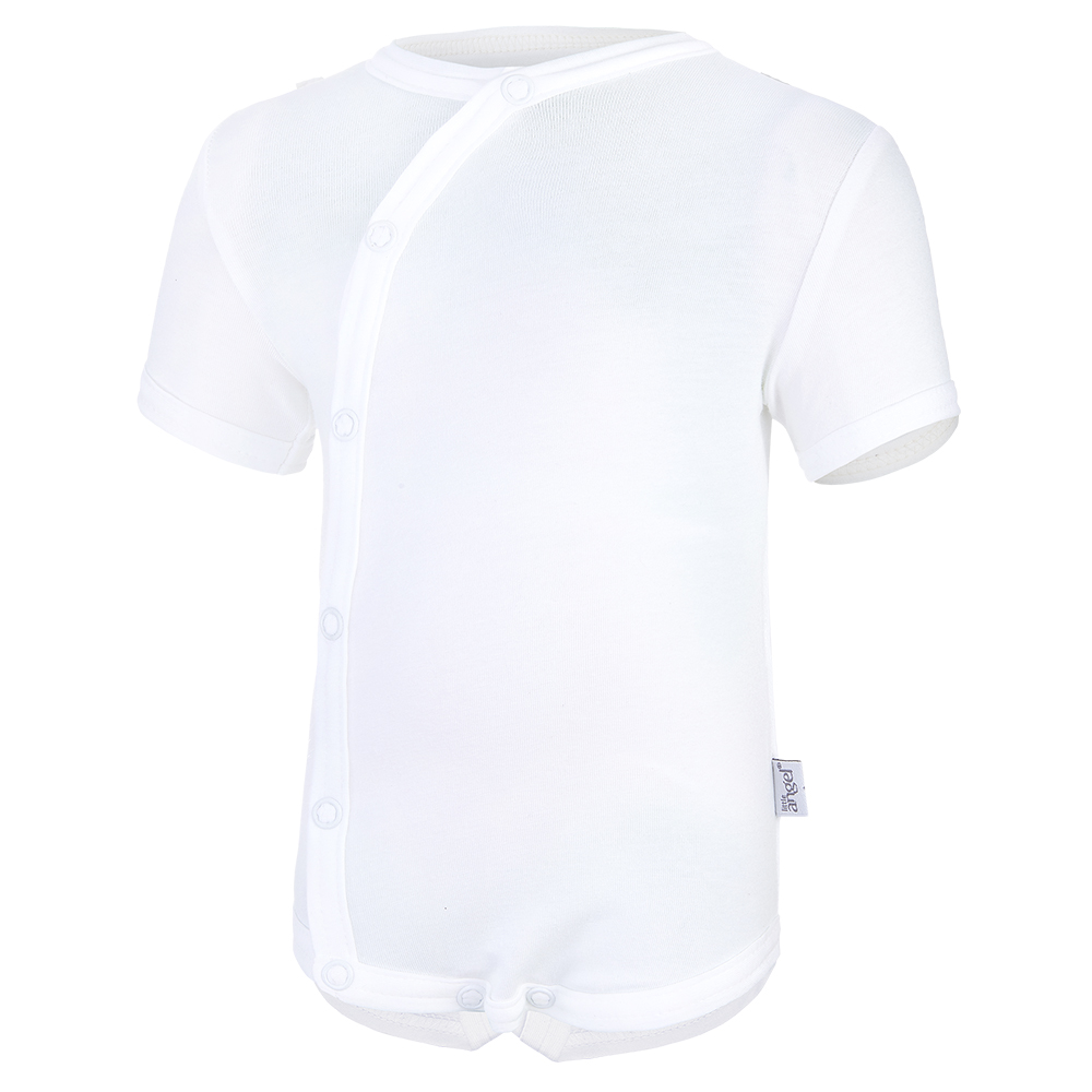 Body tenké KR Outlast® - bílá 56