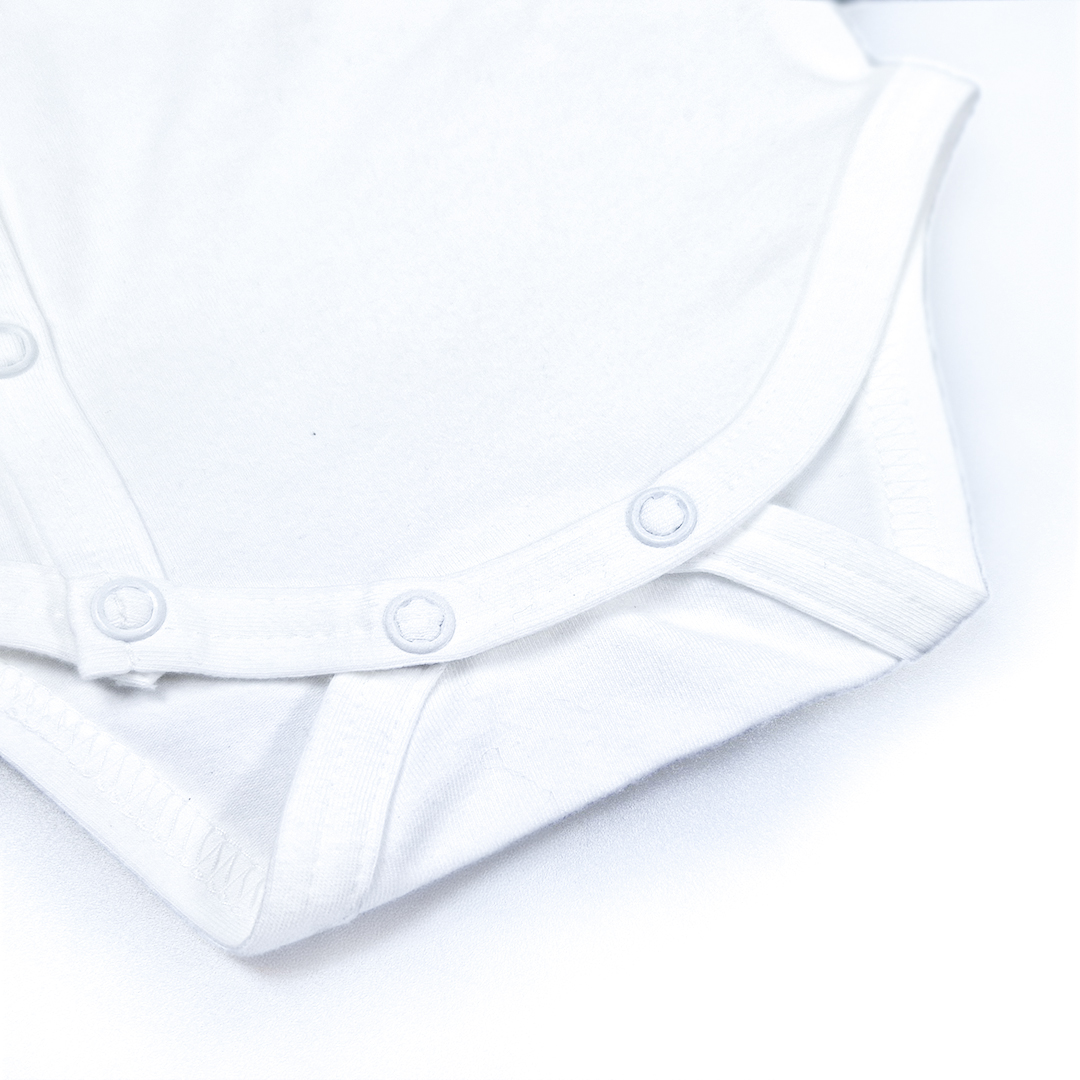 Body tenké KR Outlast® - bílá 62