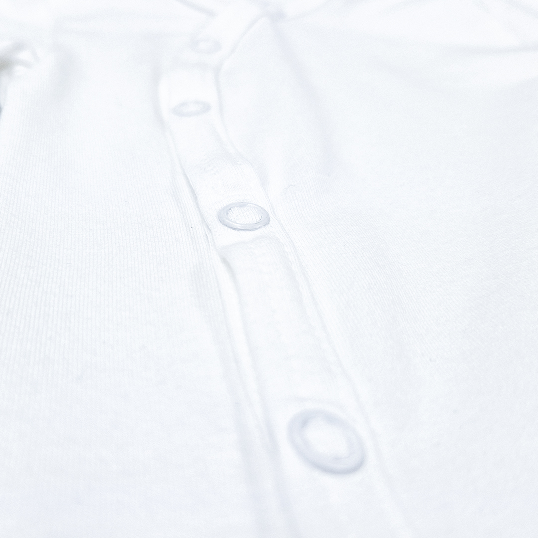 Body tenké KR Outlast® - bílá 62