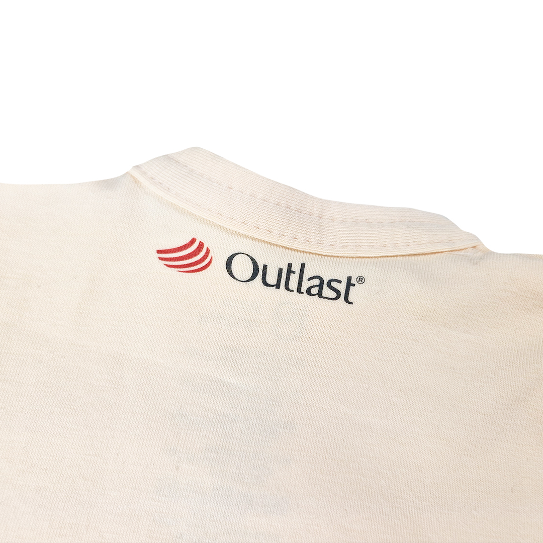 Body tenké KR Outlast® - sv.meruňková 68