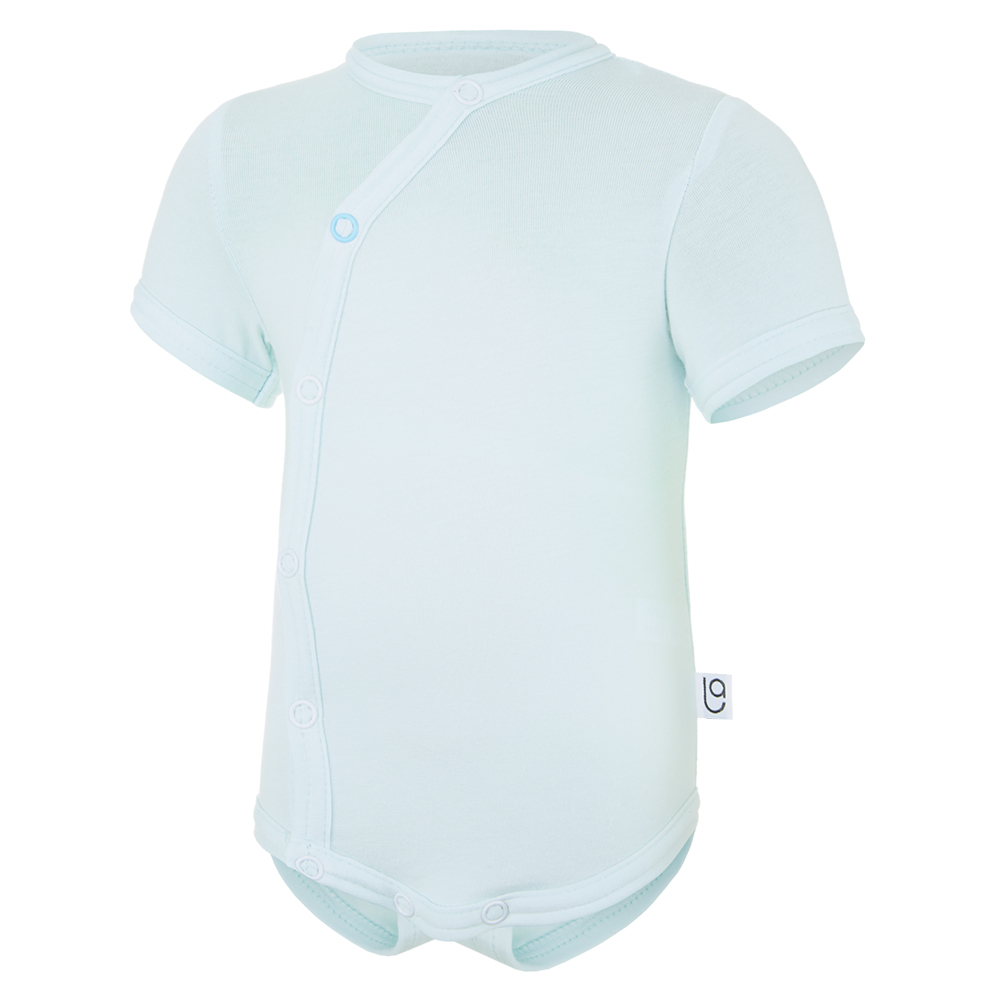 Body tenké KR Outlast® - bleděmodrá 56