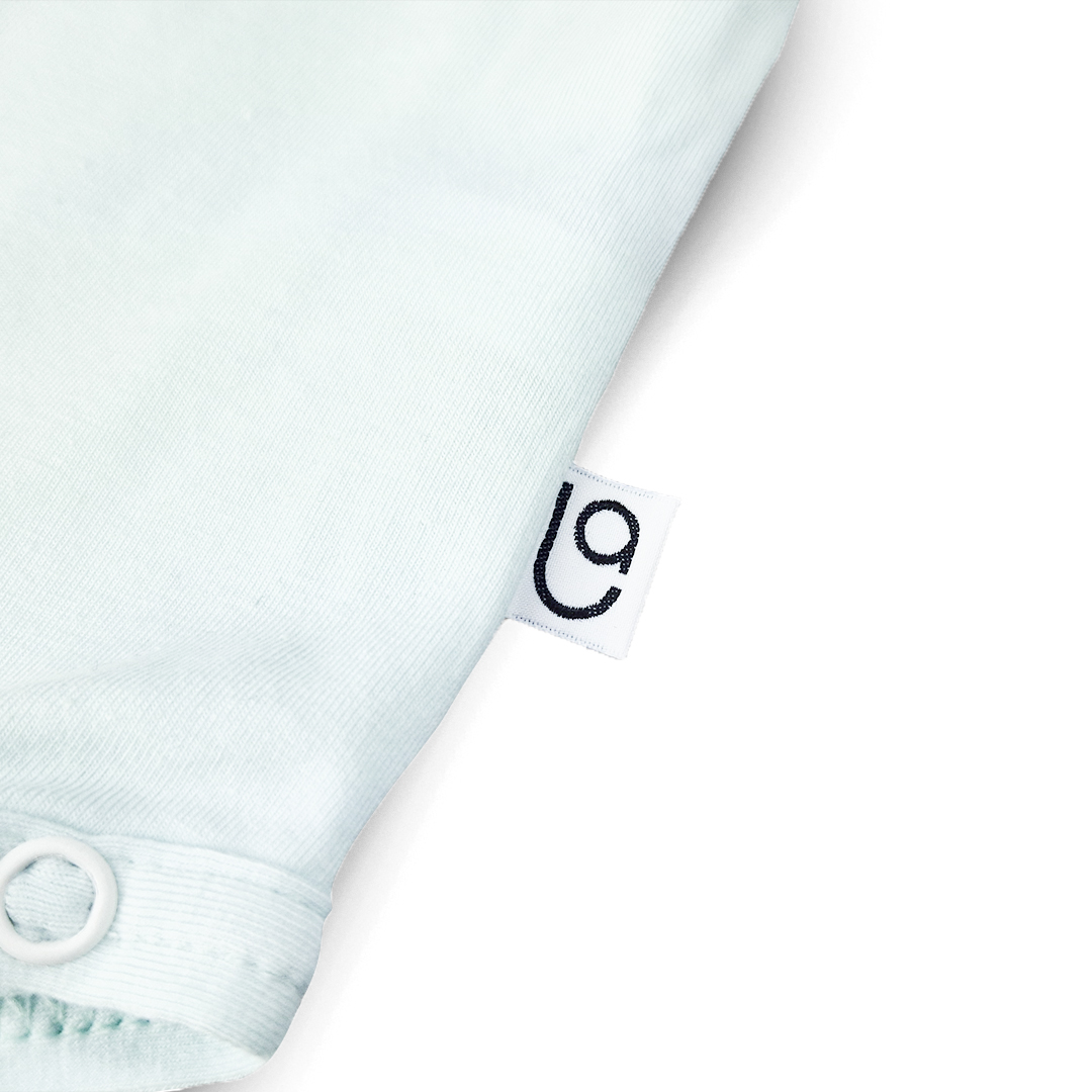 Body tenké KR Outlast® - bleděmodrá 62