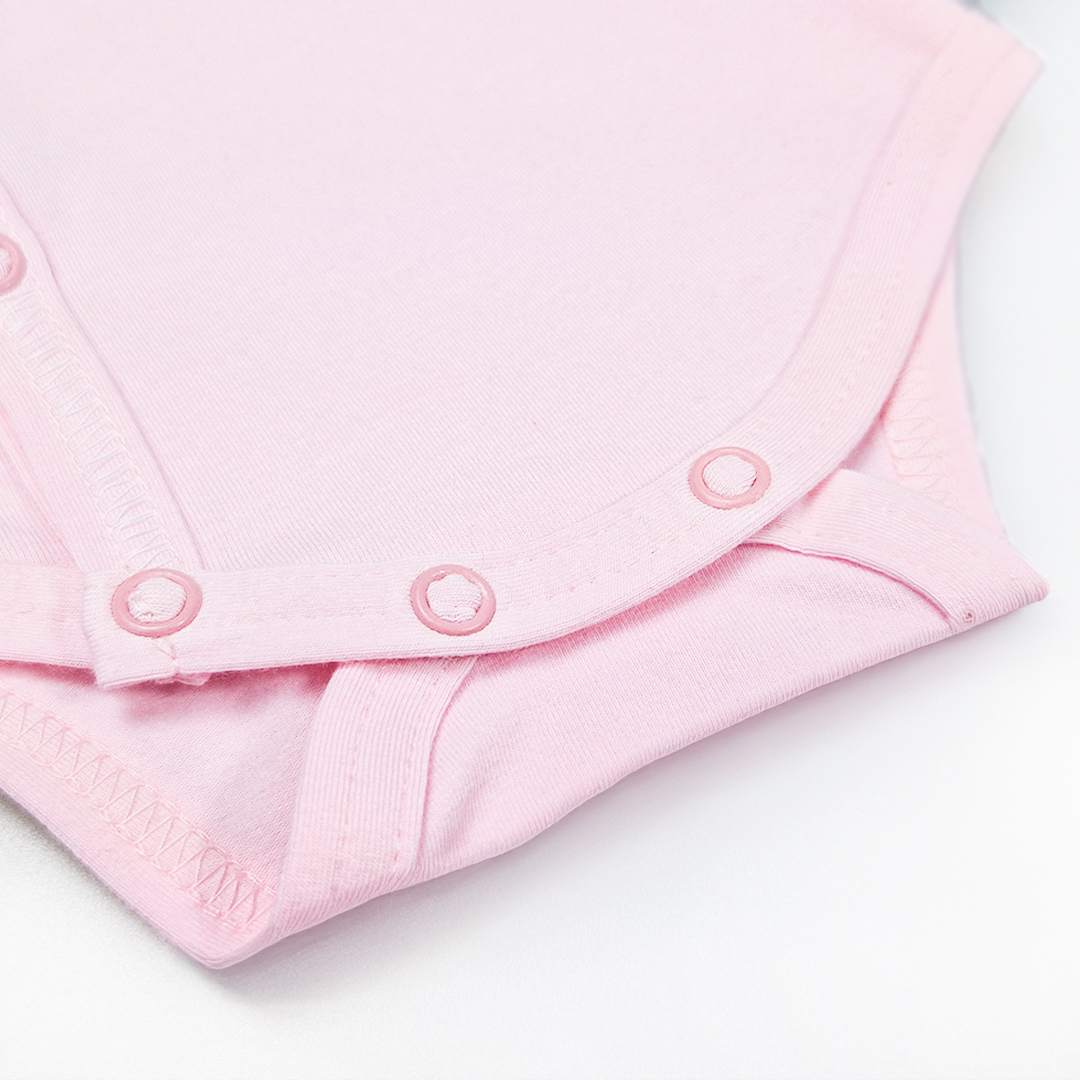 Body tenké KR Outlast® - růžová baby 56