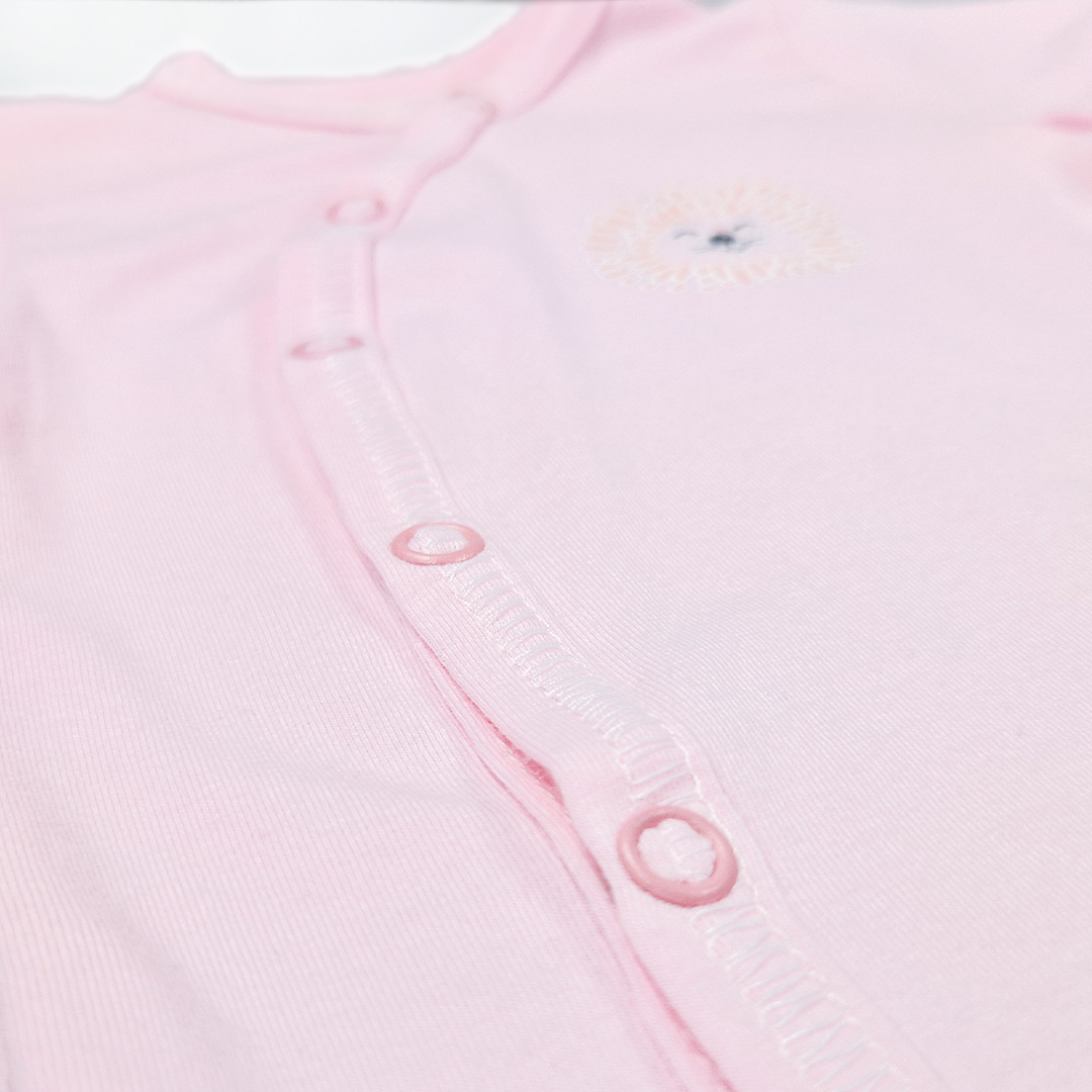 Body tenké KR Outlast® - růžová baby 56