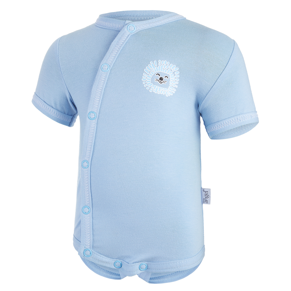 Body tenké KR Outlast® - sv.modrá 56