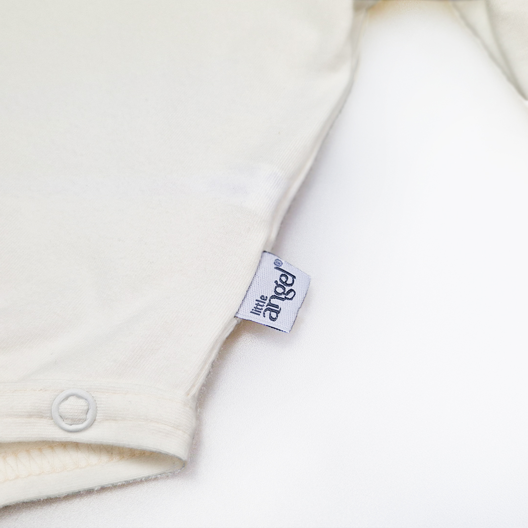 Body tenké zavinovací DR Outlast® - bílá káva 62