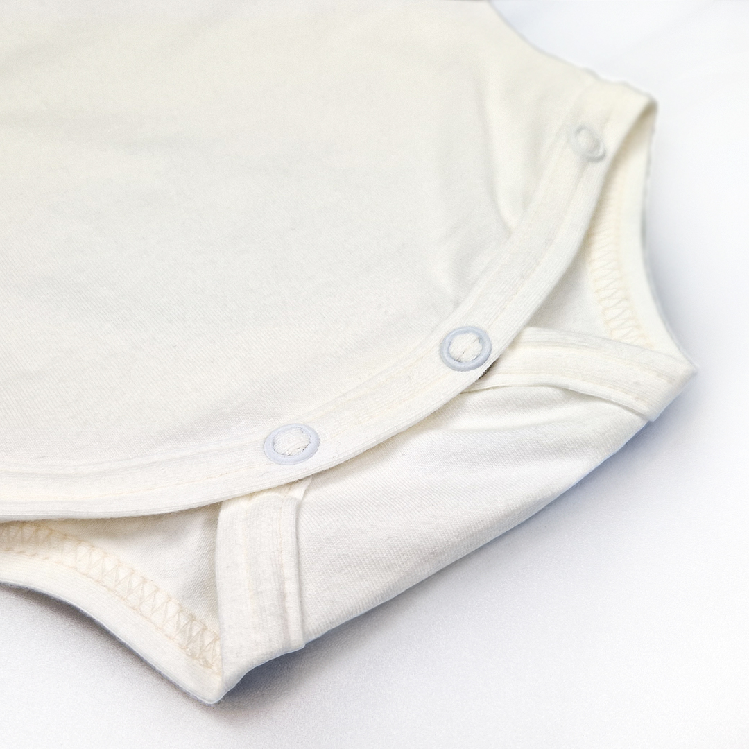 Body tenké zavinovací DR Outlast® - bílá káva 62