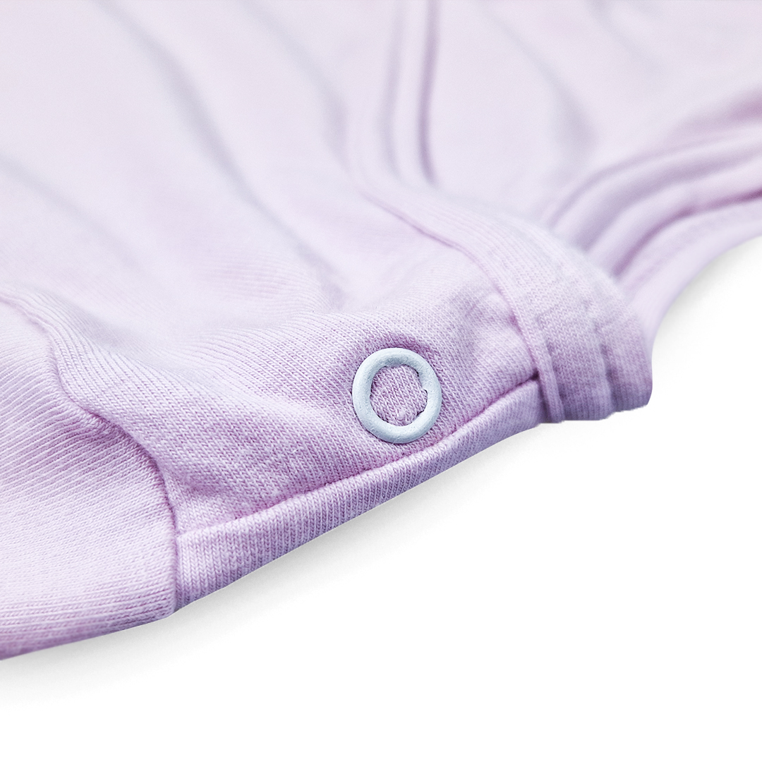 Body tenké zavinovací DR Outlast® - levandulová 62