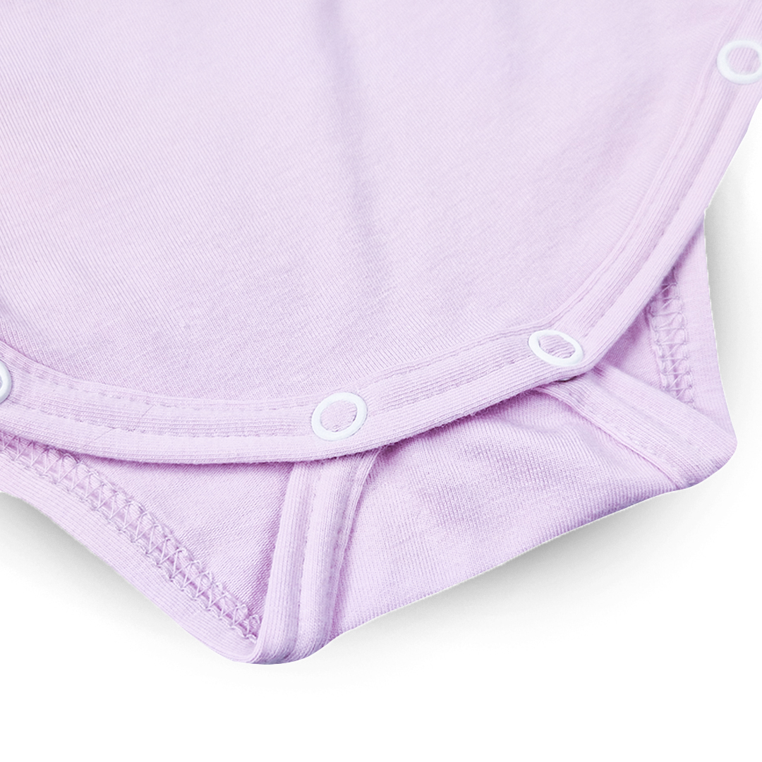Body tenké zavinovací DR Outlast® - levandulová 62