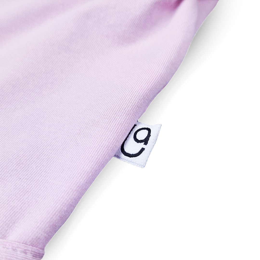 Body tenké zavinovací DR Outlast® - levandulová 62