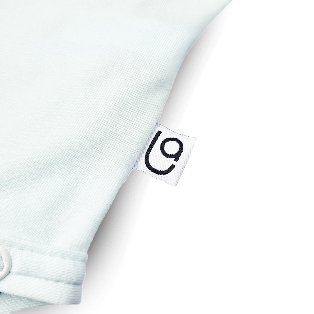 Body tenké zavinovací DR Outlast® - bleděmodrá 62