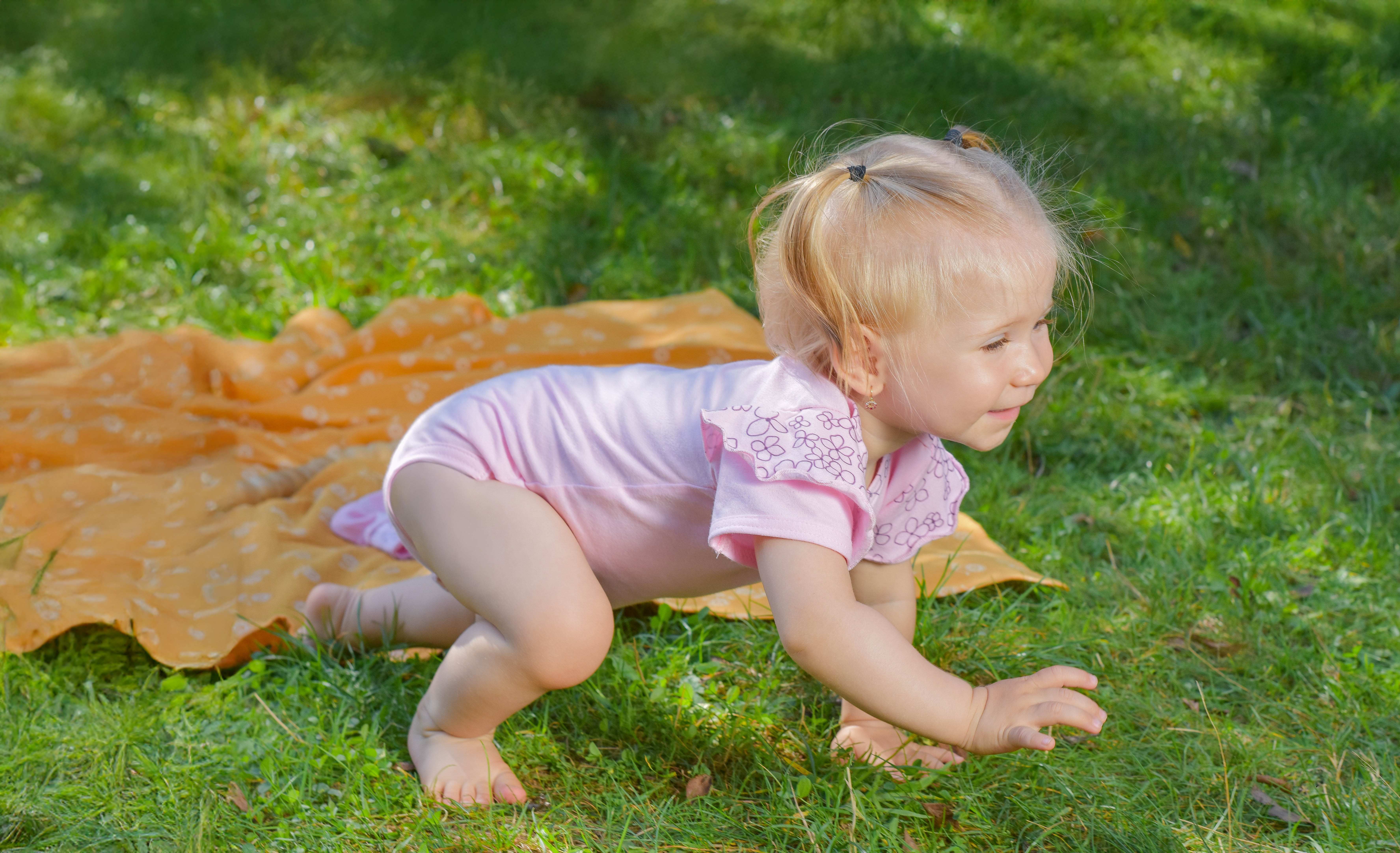 Body tenké TISK KR Outlast® - růžová baby 74