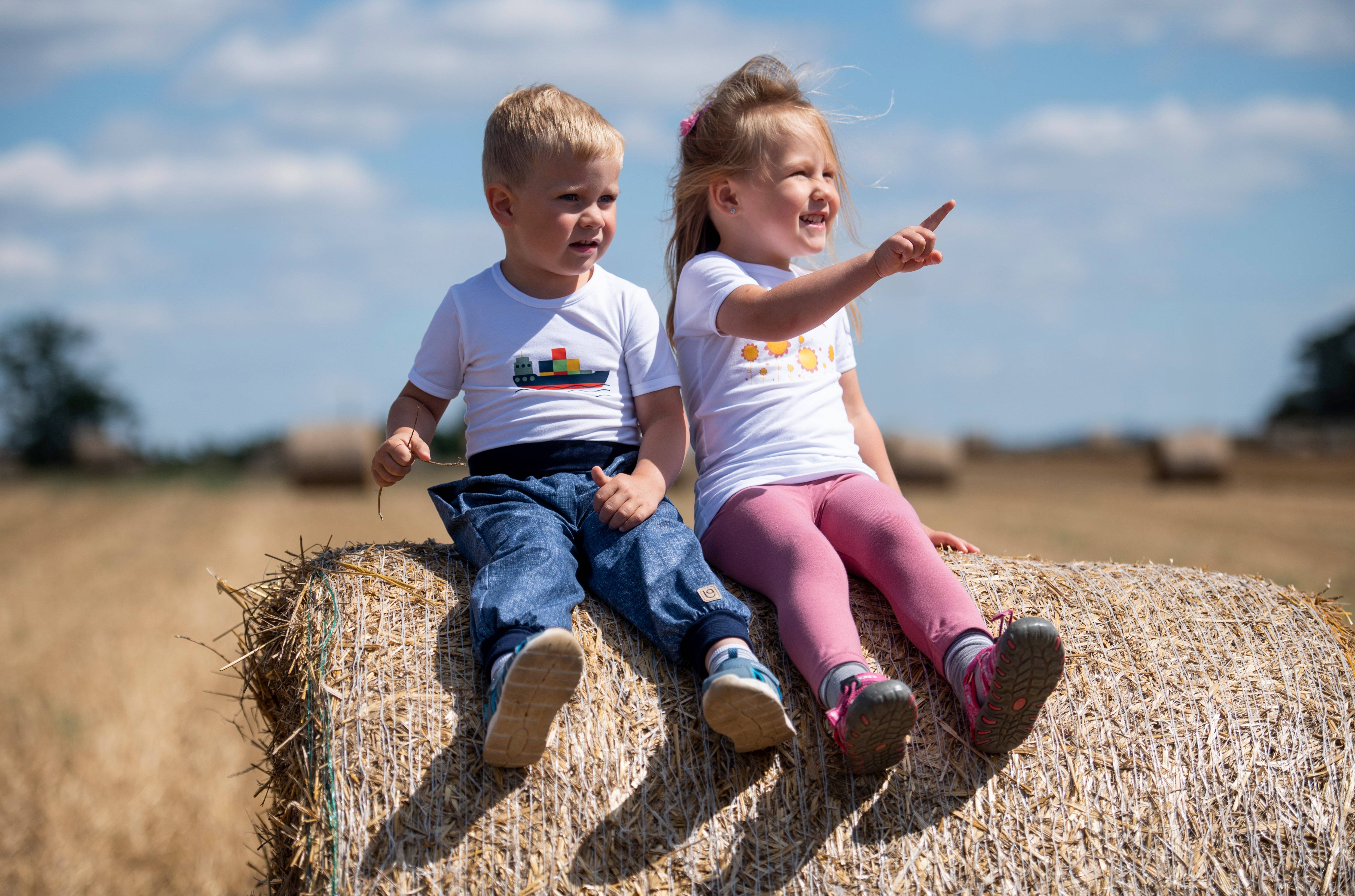 Legíny tenké Outlast® - tm.starorůžová 110