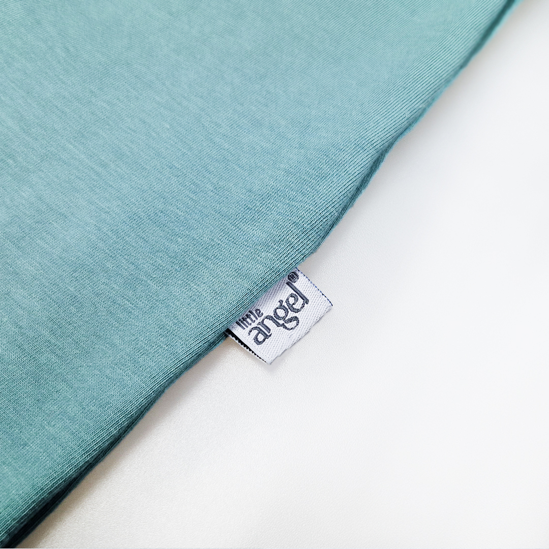 Overal tenký DR Outlast® - tm.lišejník 74