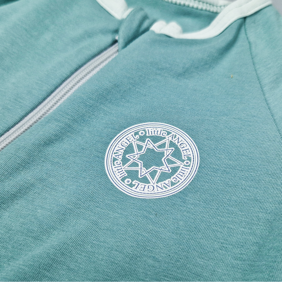 Overal tenký DR Outlast® - tm.lišejník 74