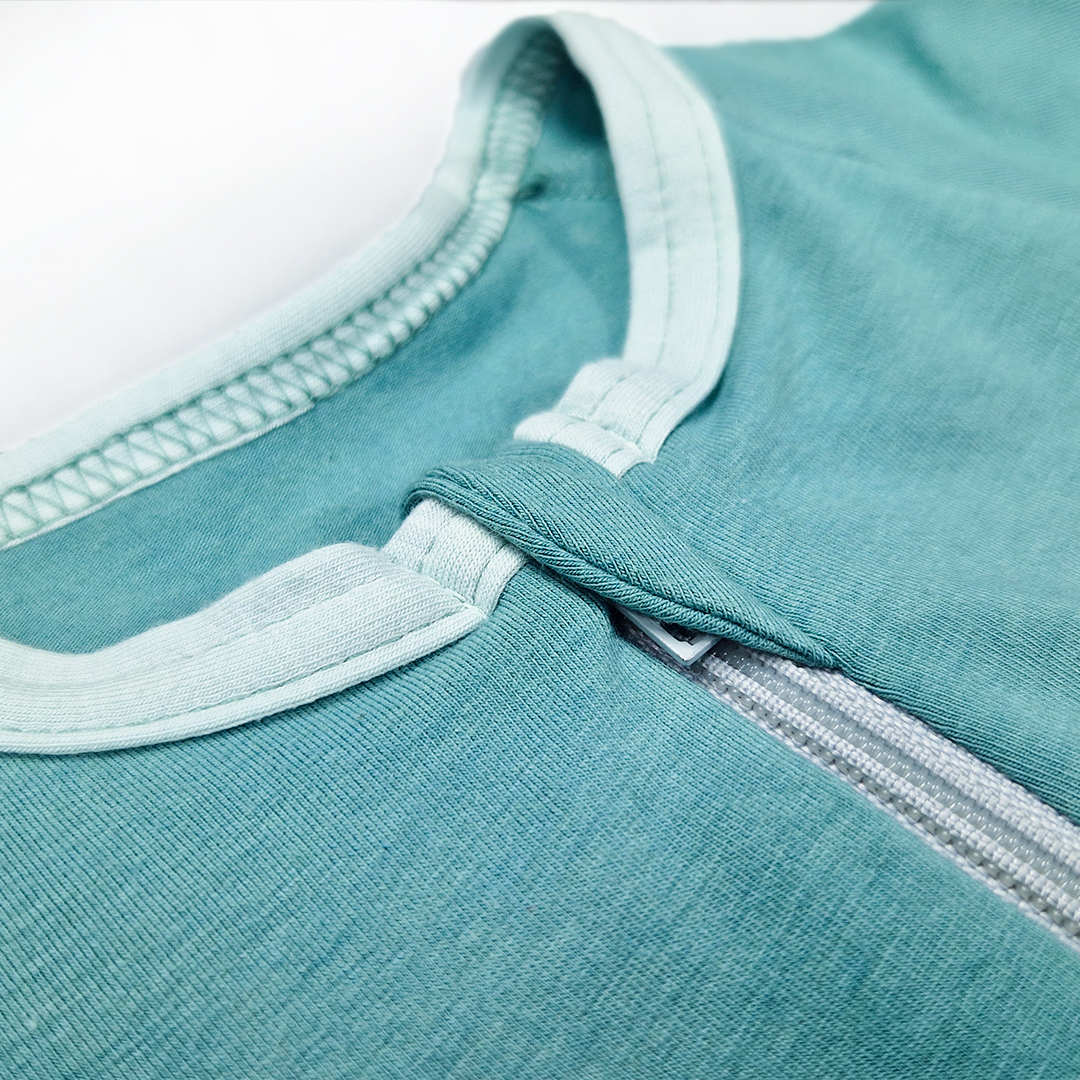 Overal tenký DR Outlast® - tm.lišejník 74