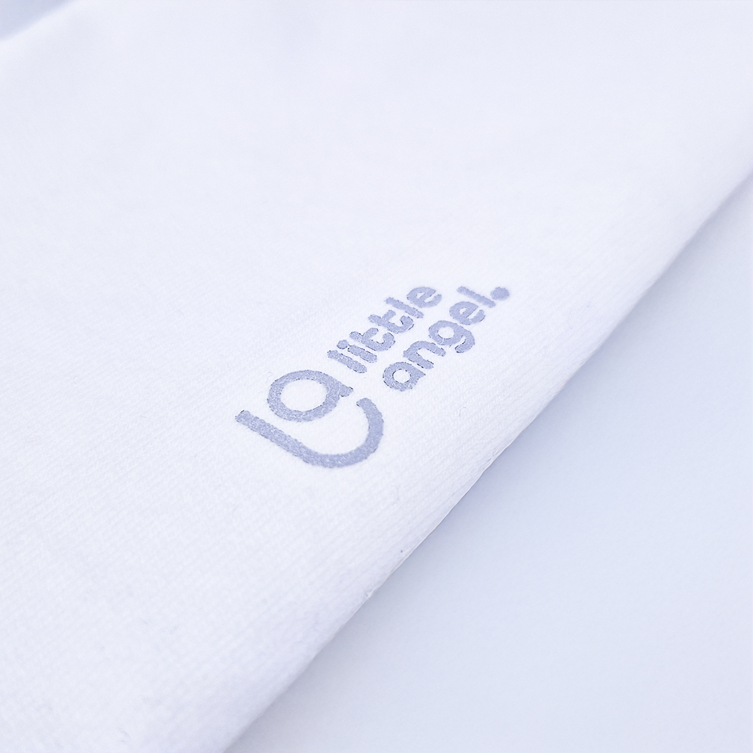 Legíny smyk Outlast® - bílá 104