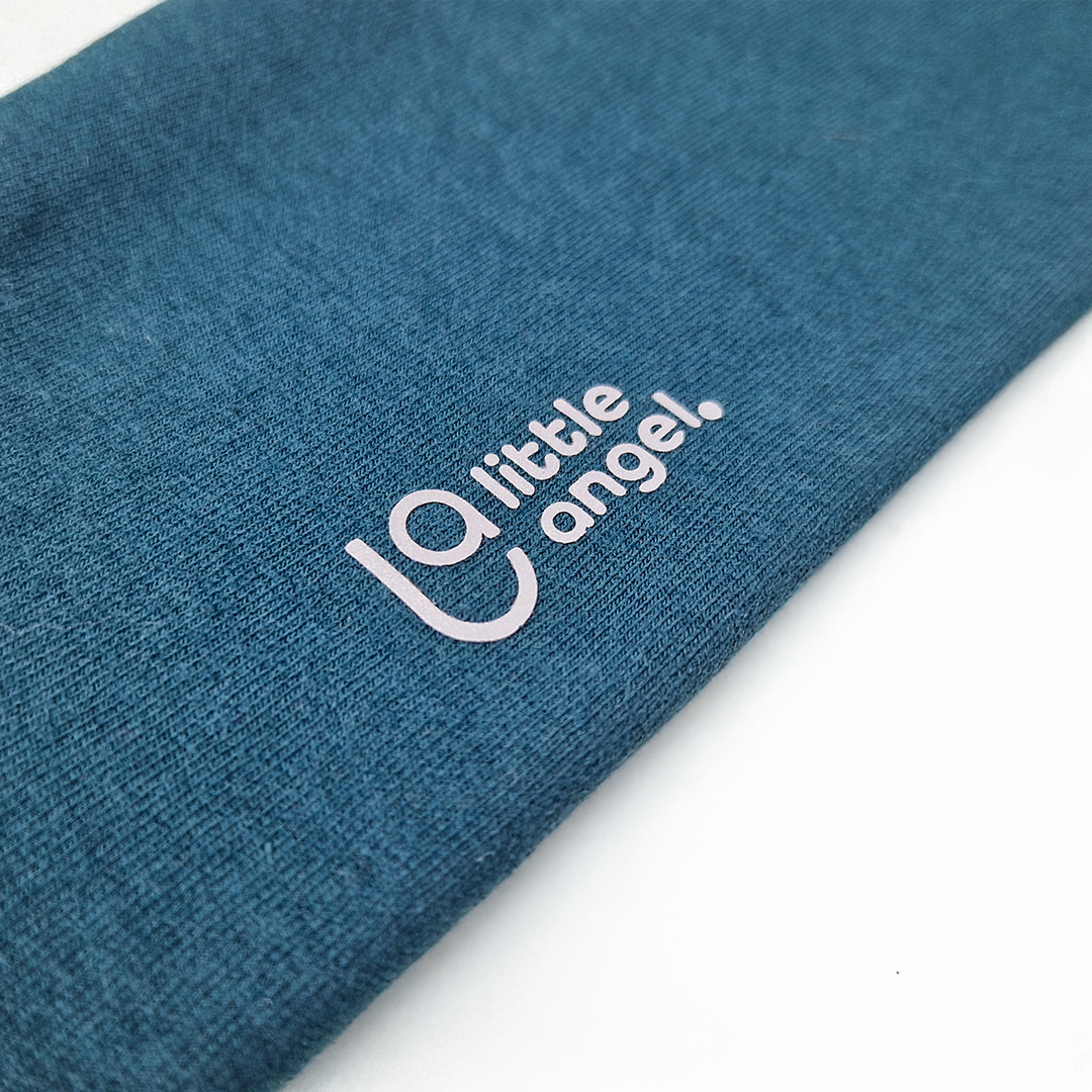 Legíny smyk Outlast® - tm.smaragd 110