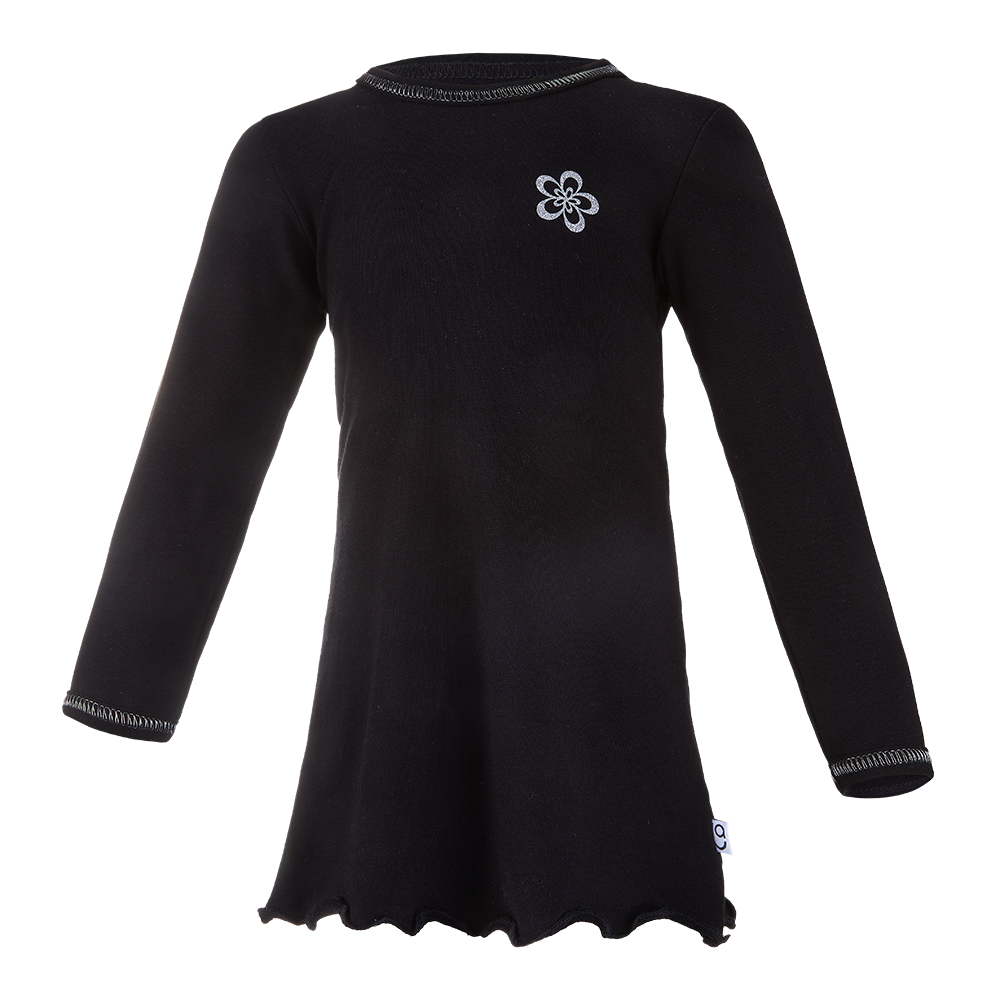 Tunika smyk DR Outlast® - černá 104