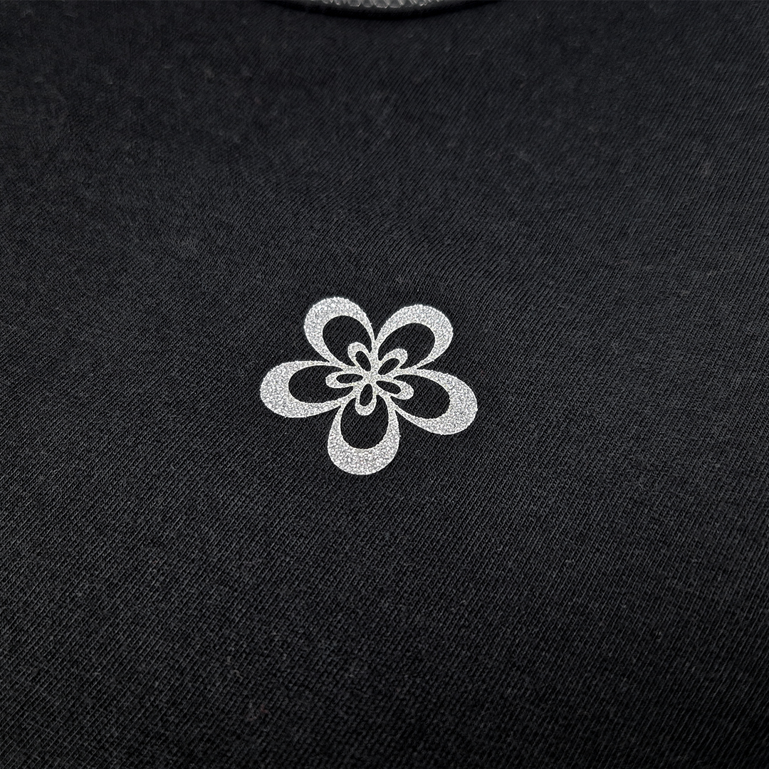 Tunika smyk DR Outlast® - černá 116