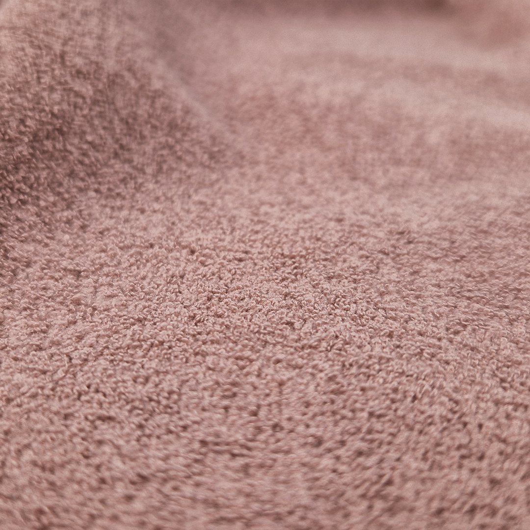 Tepláky TERRY Outlast® - hnědá 98