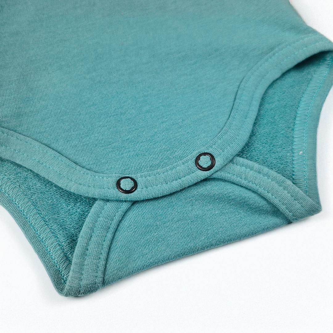 Body smyk TISK Outlast® - tm.tyrkys/tm.tyrkys zvířátka 74