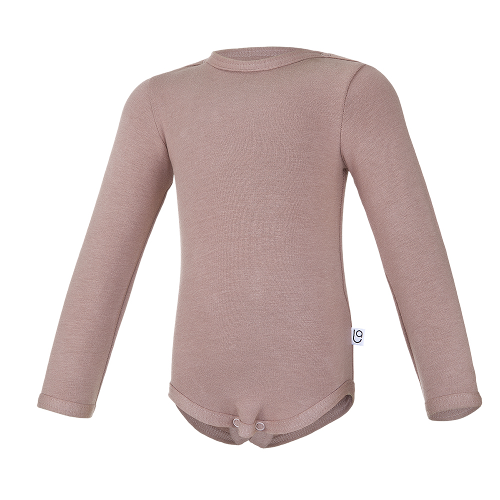 Body smyk LA Outlast® - oříšková 62