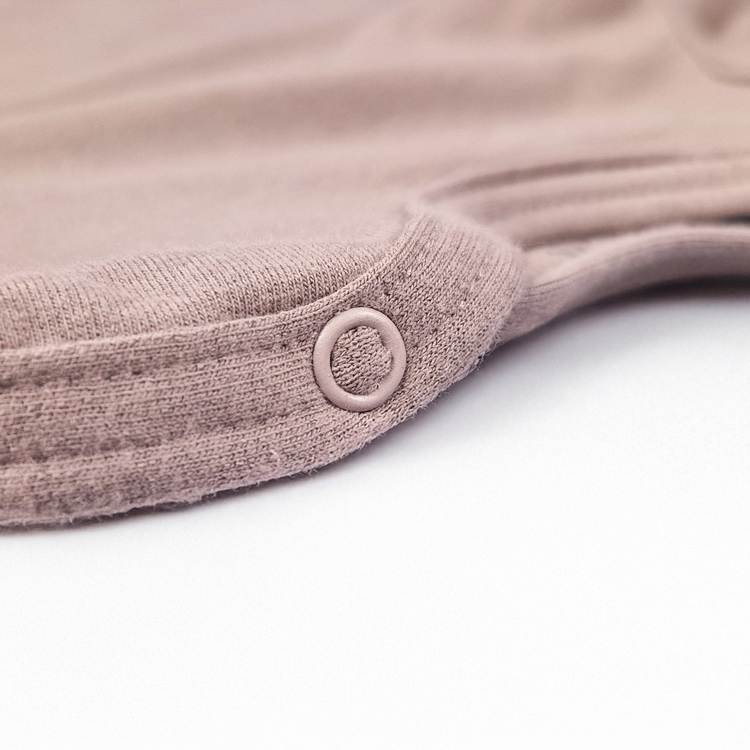 Body smyk LA Outlast® - oříšková 80