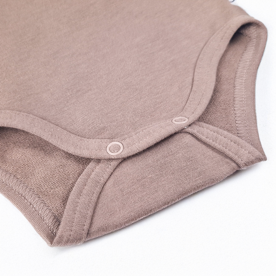 Body smyk LA Outlast® - oříšková 80