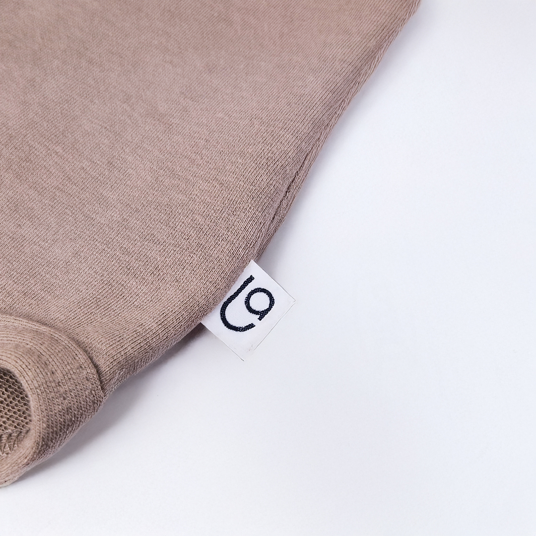 Body smyk LA Outlast® - oříšková 80