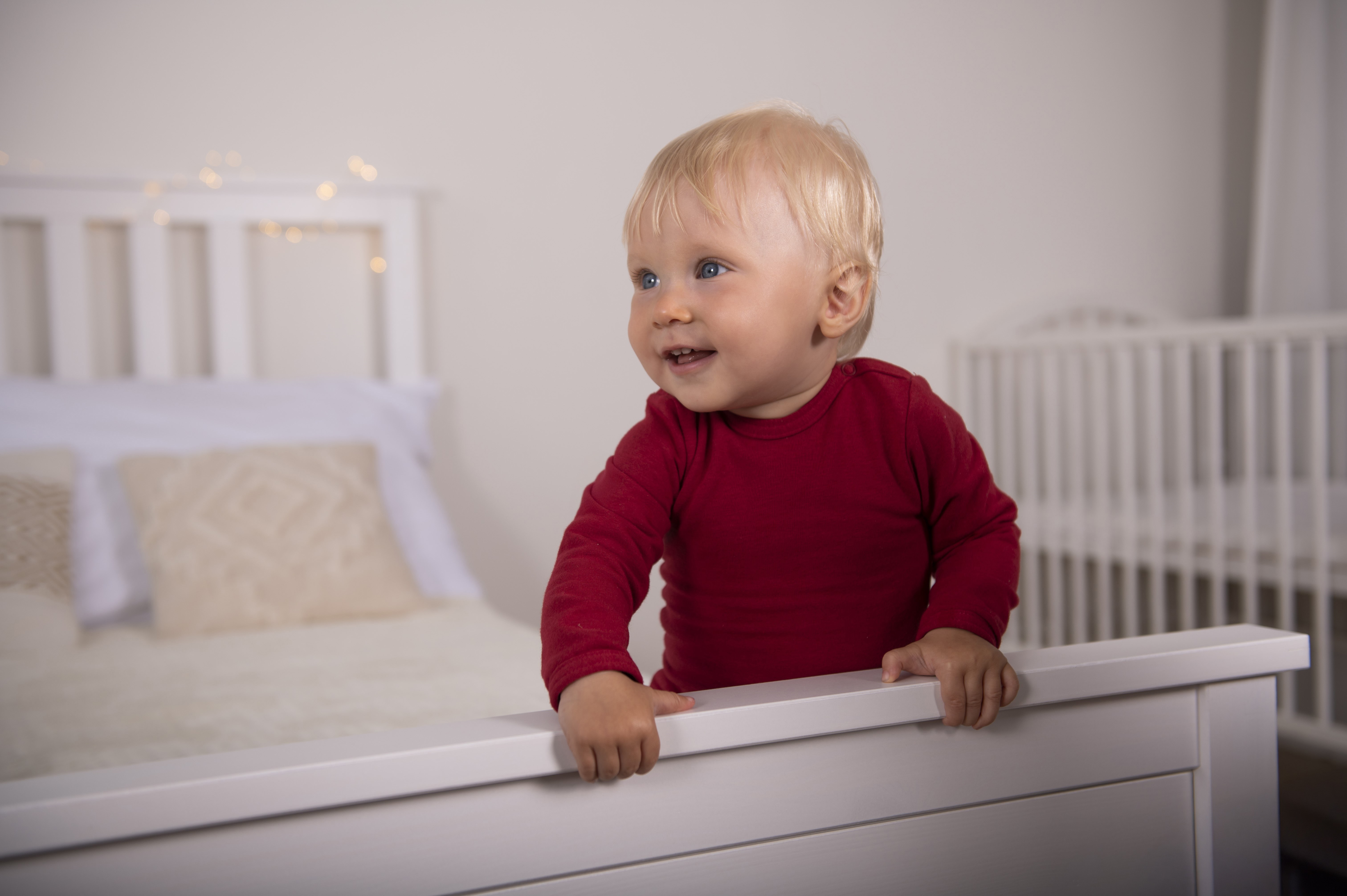 Body smyk LA Outlast® - kaštanová 74