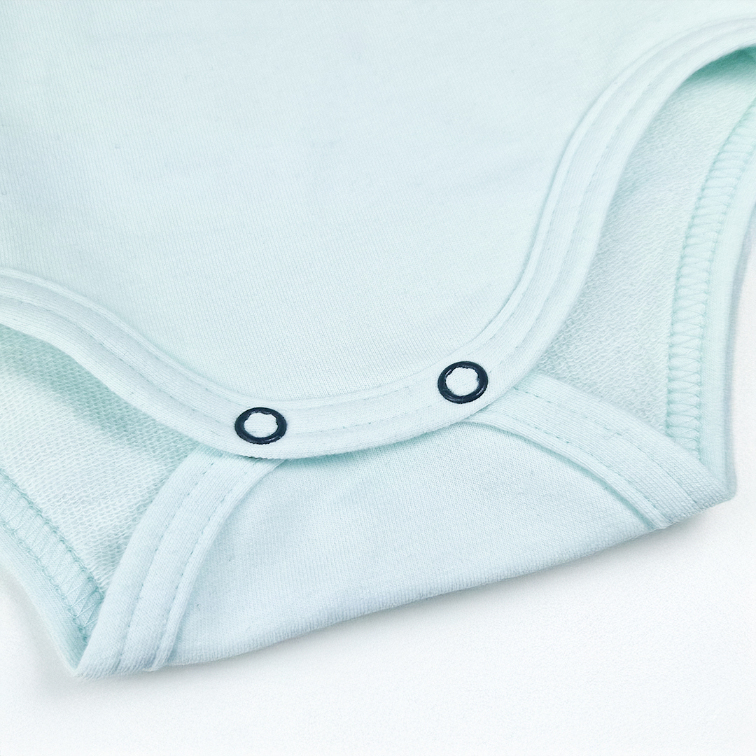 Body smyk obrázek Outlast® - sv.zelená 62