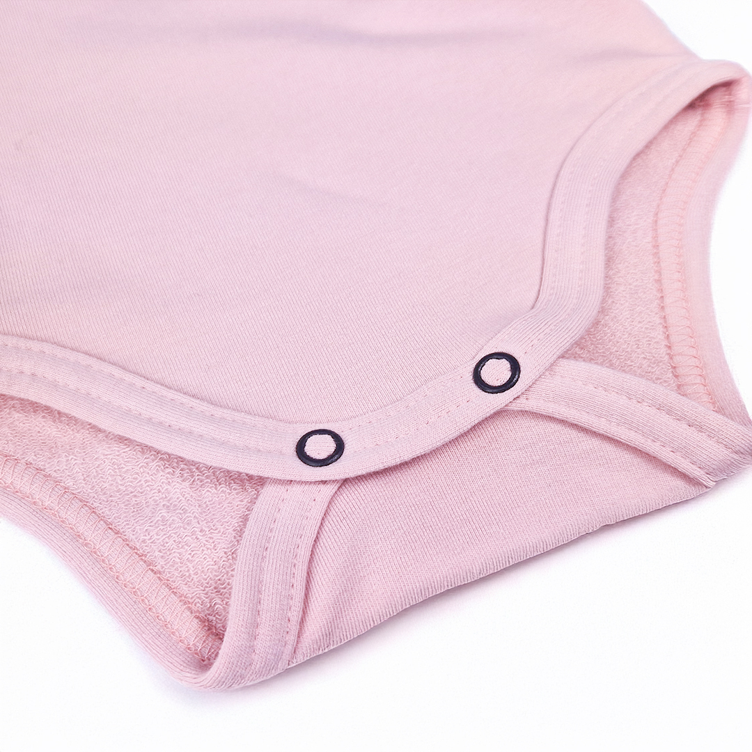 Body smyk obrázek Outlast® - sv.starorůžová 74