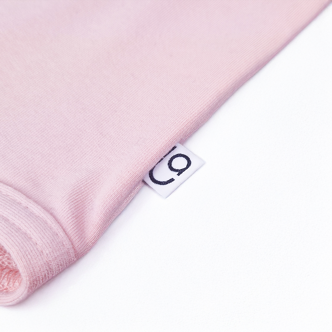 Body smyk obrázek Outlast® - sv.starorůžová 74