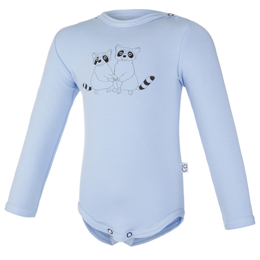 Body smyk obrázek Outlast® - sv.modrá 62