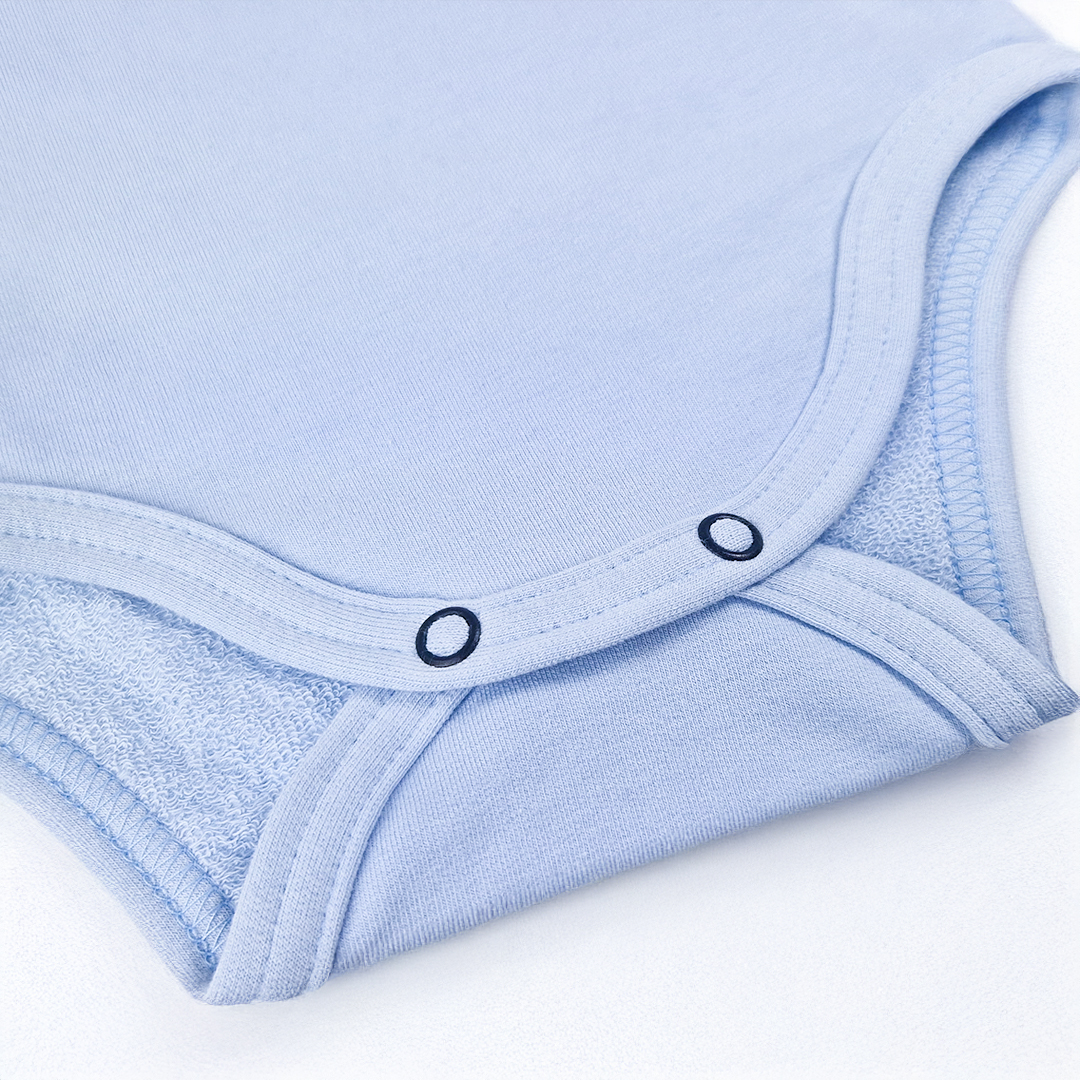 Body smyk obrázek Outlast® - sv.modrá 62