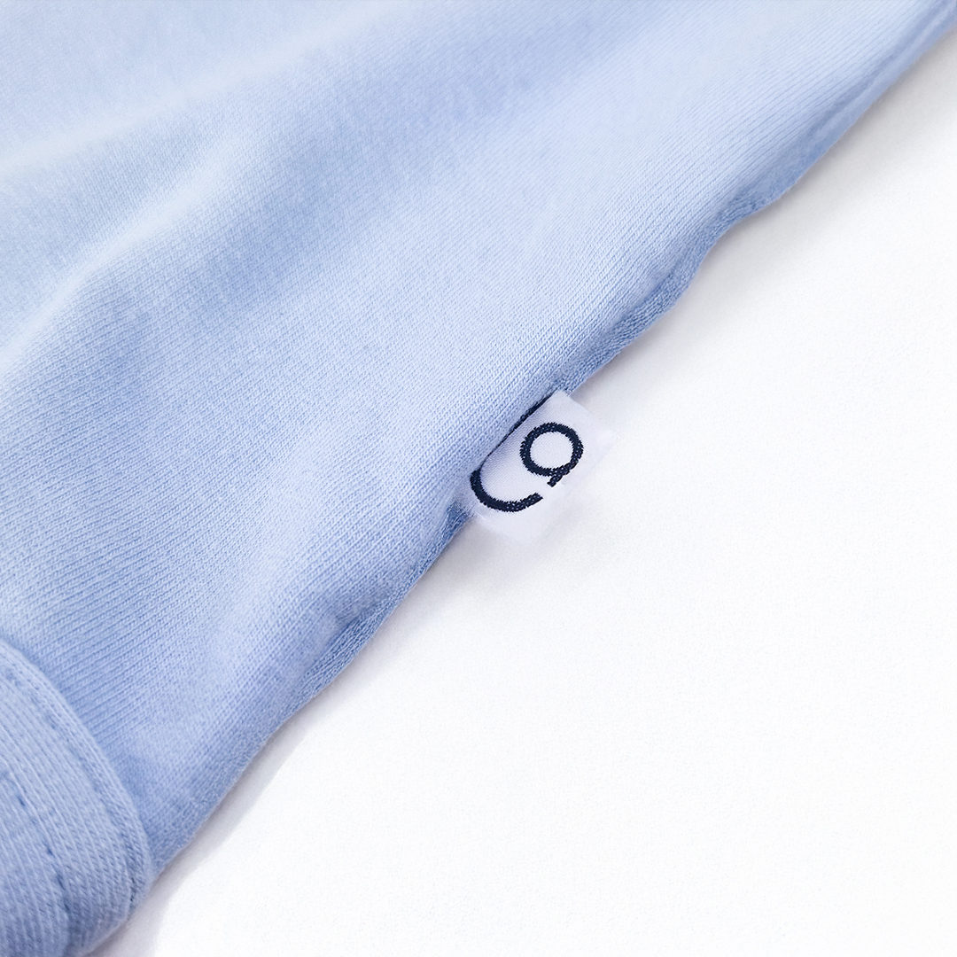 Body smyk obrázek Outlast® - sv.modrá 62