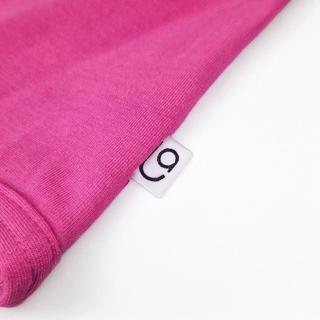 Body smyk obrázek Outlast® - růžová 68