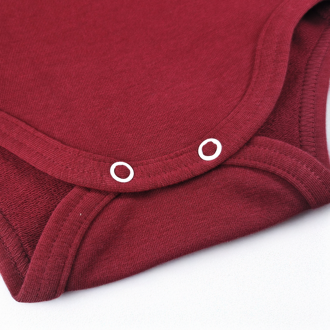 Body smyk obrázek Outlast® - scarlet 80