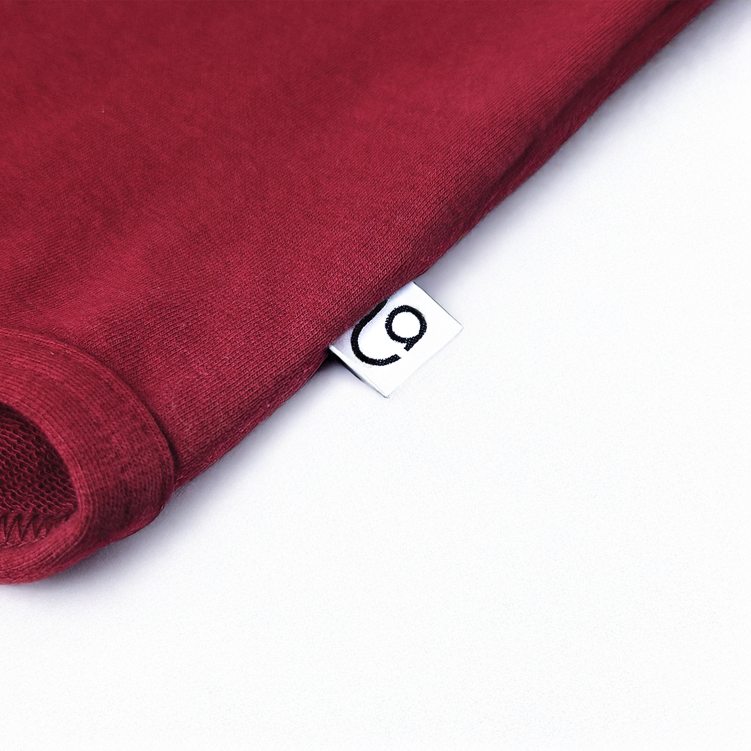 Body smyk obrázek Outlast® - scarlet 80