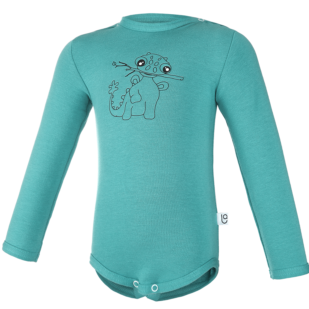 Body smyk obrázek Outlast® - tm.tyrkys 62