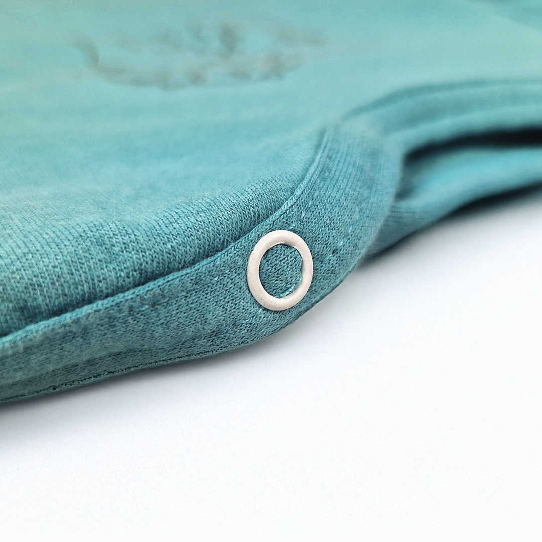 Body smyk obrázek Outlast® - tm.tyrkys 62