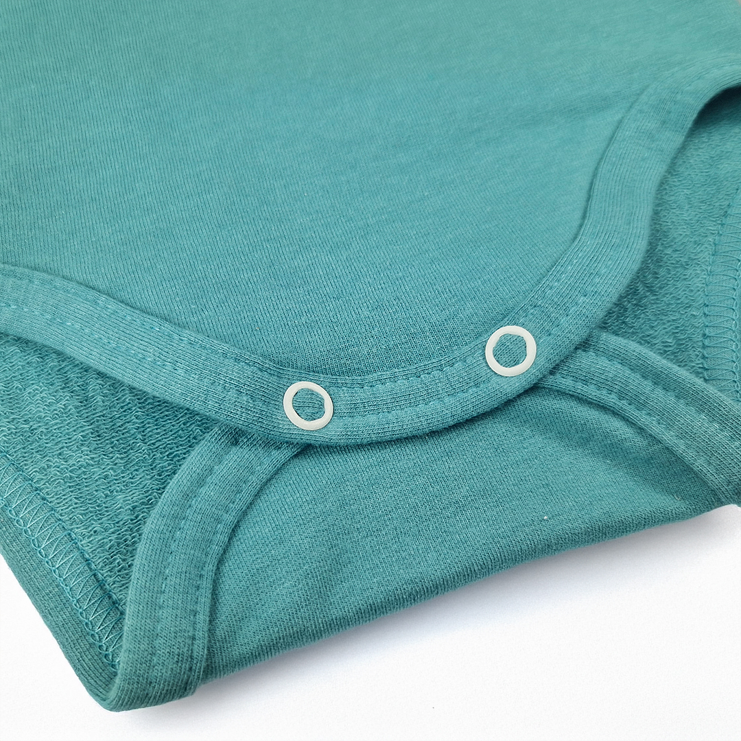 Body smyk obrázek Outlast® - tm.tyrkys 62