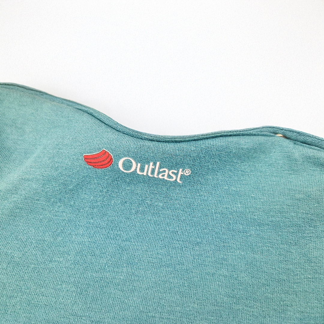 Body smyk obrázek Outlast® - tm.tyrkys 62