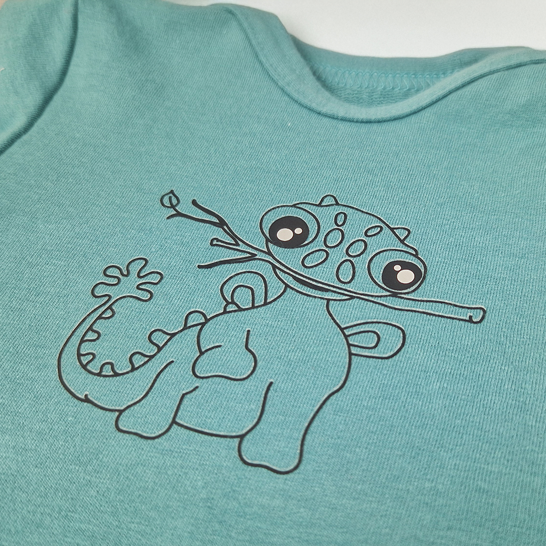 Body smyk obrázek Outlast® - tm.tyrkys 62