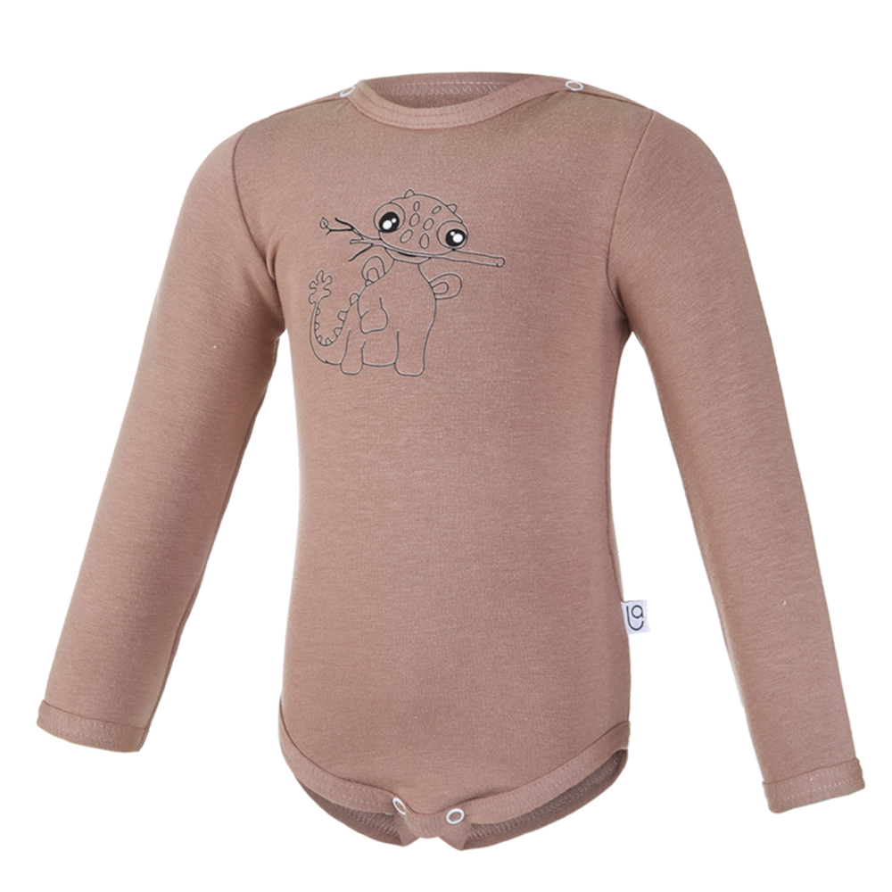 Body smyk obrázek Outlast® - oříšková 62