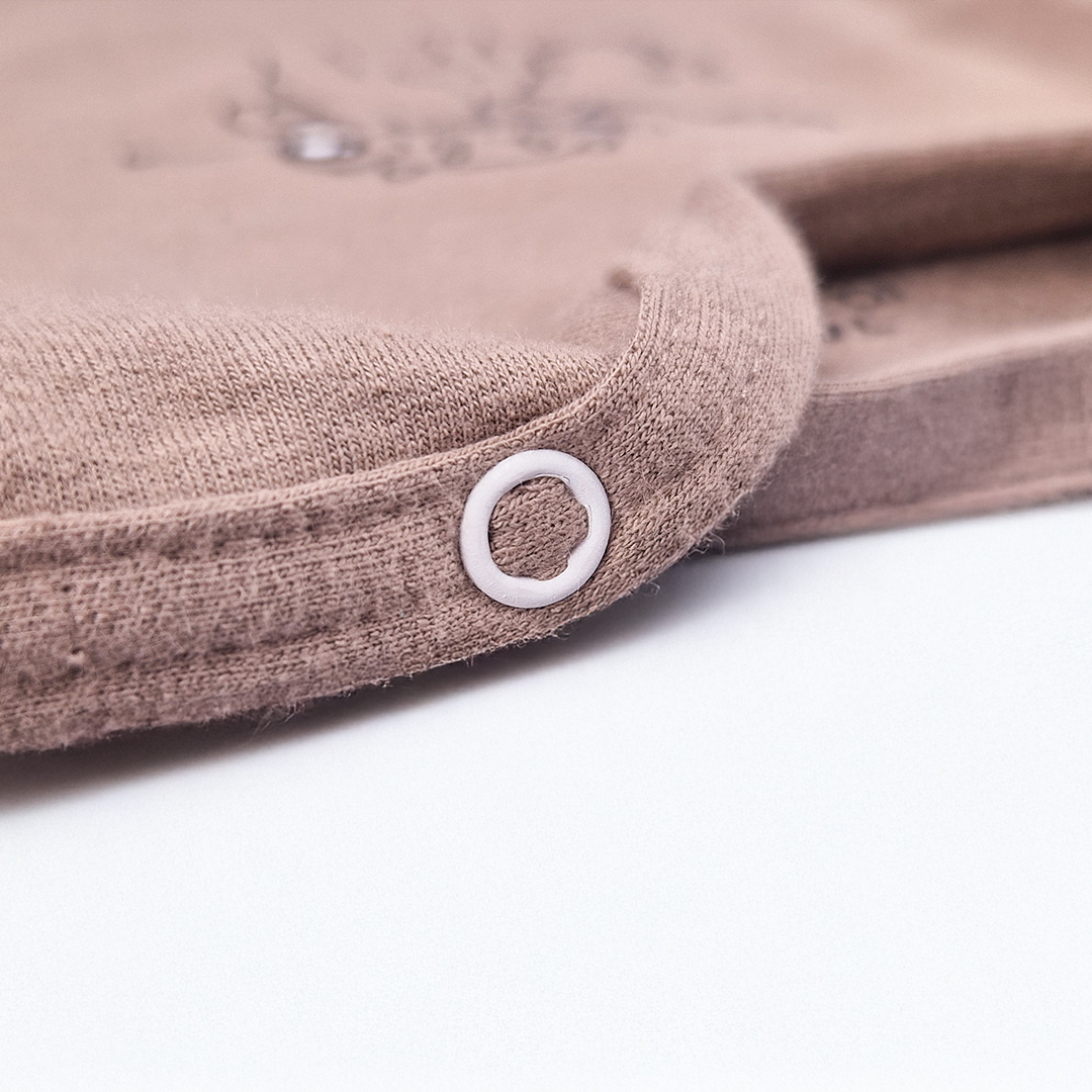 Body smyk obrázek Outlast® - oříšková 62