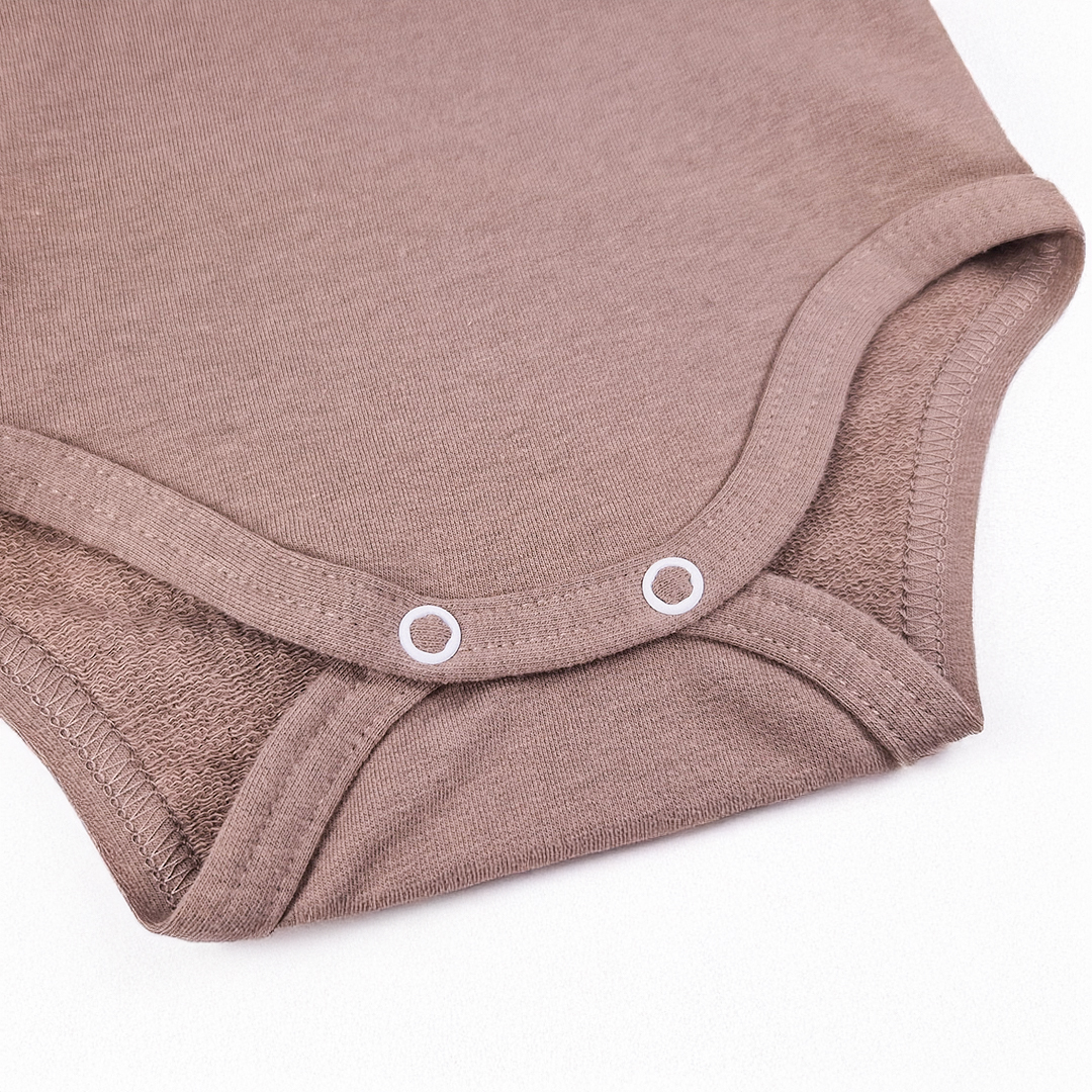 Body smyk obrázek Outlast® - oříšková 62