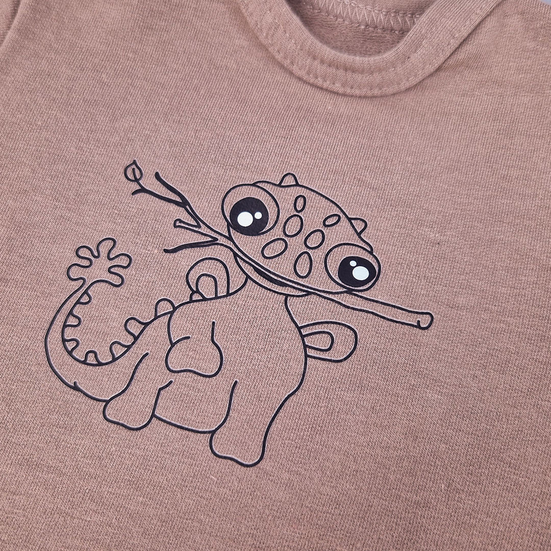 Body smyk obrázek Outlast® - oříšková 62